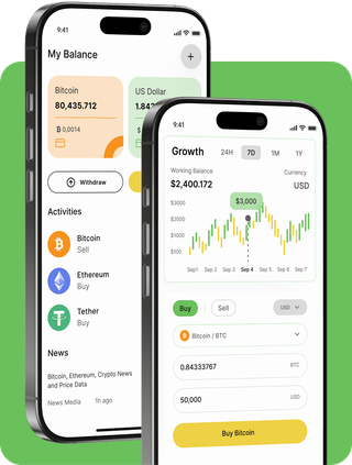 Interfaccia della piattaforma di trading KvoramintETH Recensione 2026 con dati di mercato in tempo reale